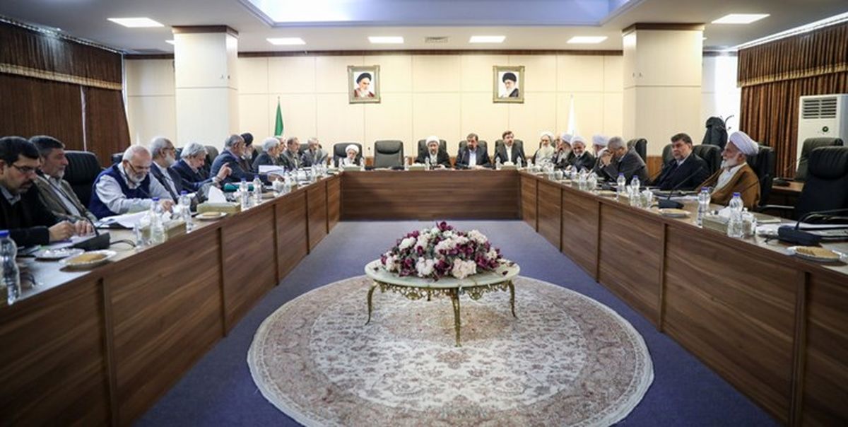  مجمع به زیاده خواهی‌های اروپا درباره تصویب لوایح FATF پاسخ می‌دهد؟