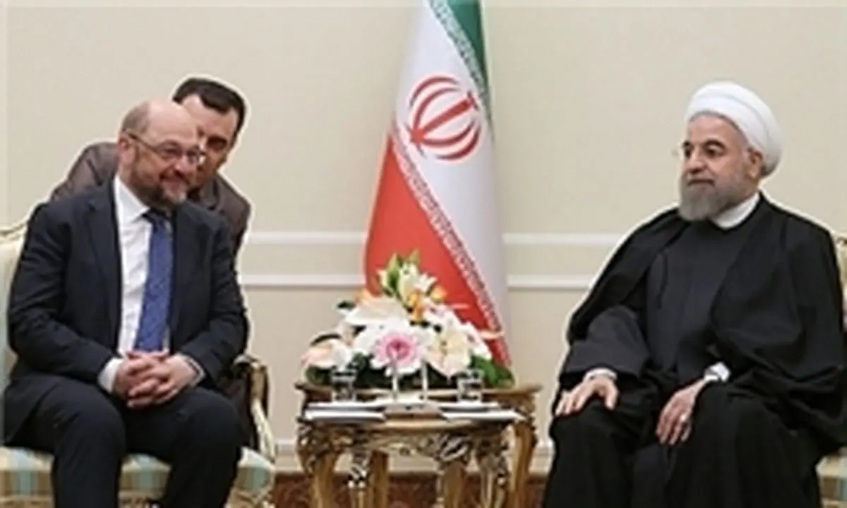 دولت با جدیت بهبود مدیریت مصرف آب را پیگیری می‌کند