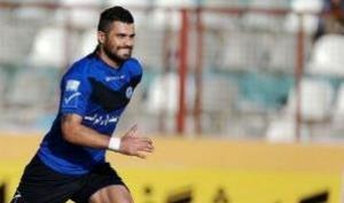  به احترام کریمی خود را پرسپولیسی می‌دانم