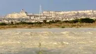 ارتباط مخابراتی و برق مناطق سیل‌زده قطع شد 