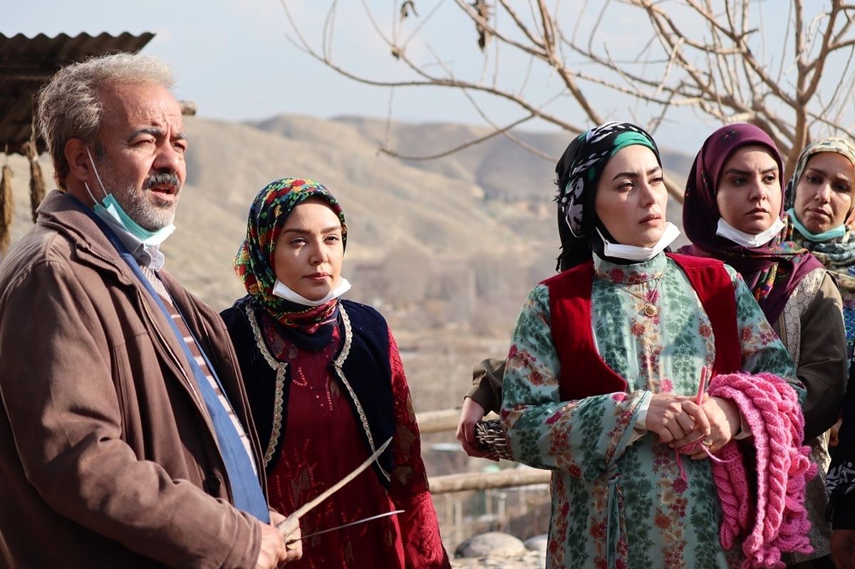 سریال نون خ ۴ پربیننده‌ترین سریال نوروزی شد