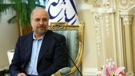 تبلیغات قالیباف از سال ۵۷ شروع شد!