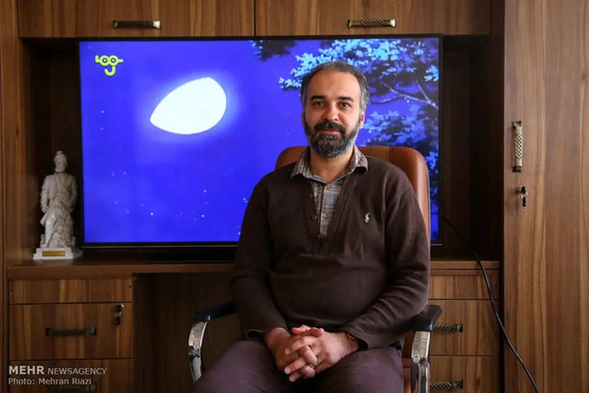 محمد سرشار: مجلس پخش تبلیغات بازرگانی از شبکه کودک تلویزیون را ممنوع کند