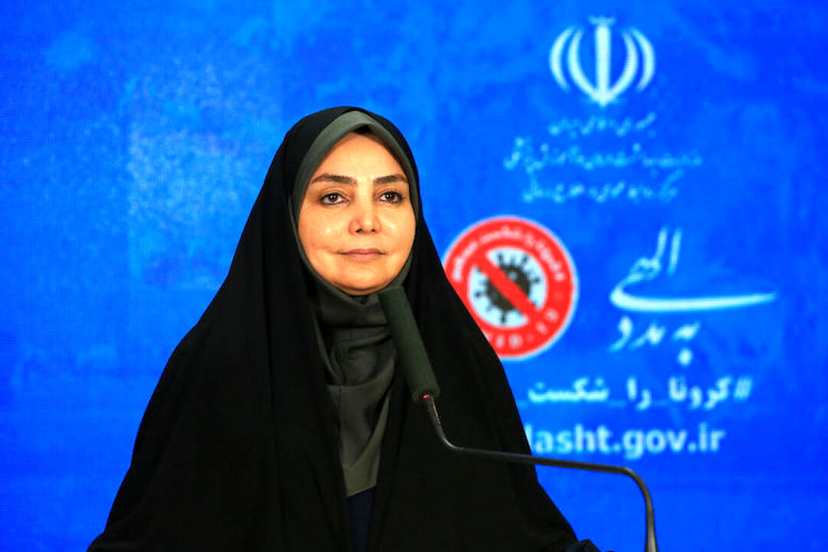 پیشگیری ۹۵ درصدی ماسک از انتقال کرونا
