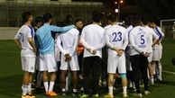 ترکیب احتمالی استقلال برابر الهلال
