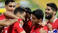 پرسپولیس یک گام به قهرمانی نزدیک شد