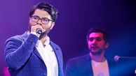 حامد همایون با "مردم شهر" روی صحنه می‌رود