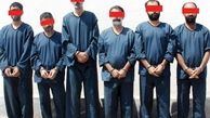پرونده آدم‌کش‌های خشن در دیوان عالی کشور 