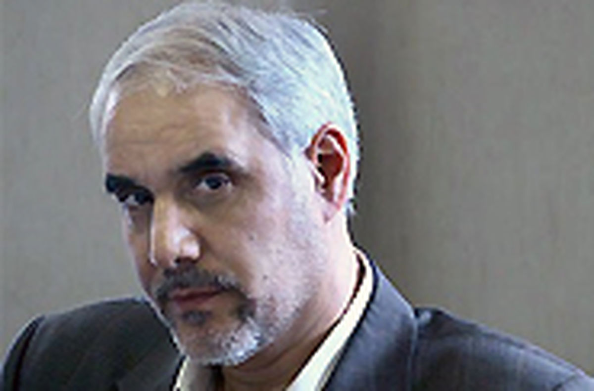 رد صلاحیت دور از شخصیت خاتمی است