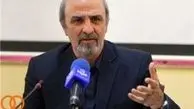 توجیه وزیر ورزش برای غیبت در مراسم استقبال از قهرمانان پارالمپیک