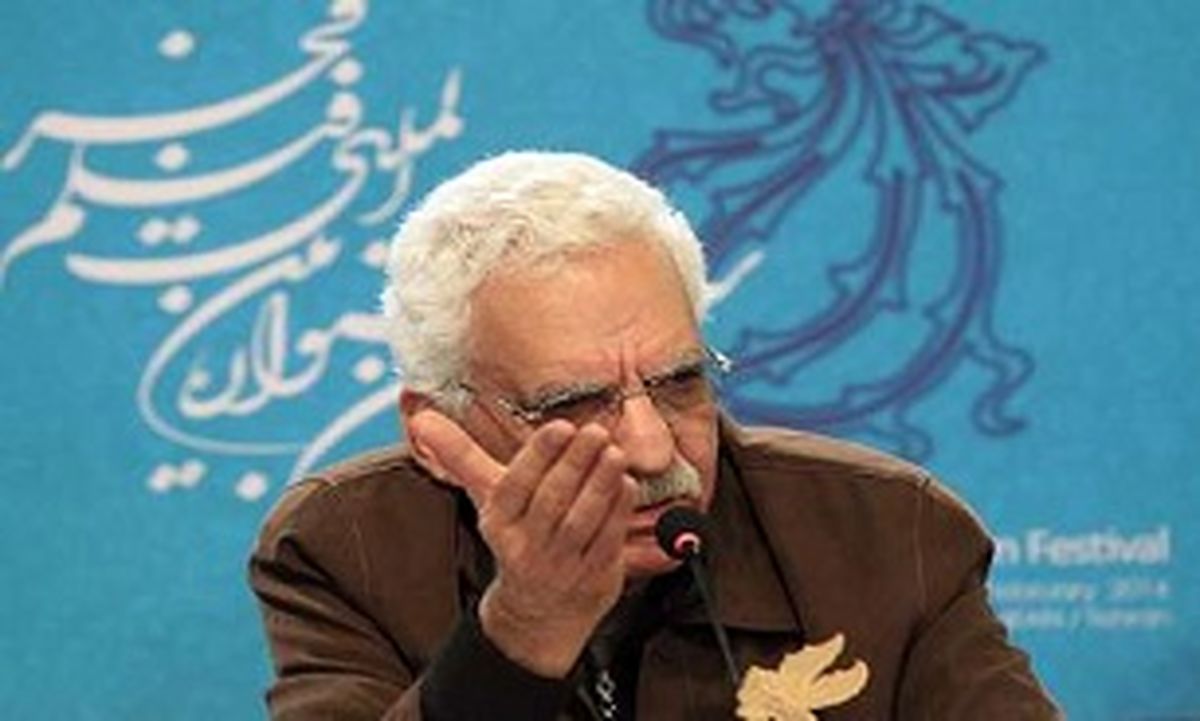 پوراحمد از حضور در جشنواره فجر امسال انصراف داد