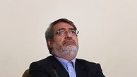 بازدید سرزده رحمانی‌فضلی از پاسگاه‌های پلیس راه