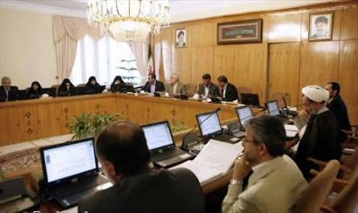 دولت از مجلس به شورای نگهبان شکایت کرد