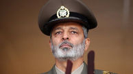 دشمن از اتحاد ارتش و سپاه آزرده خاطر می شود