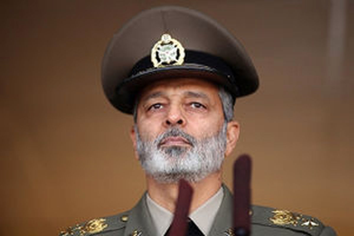 دشمن از اتحاد ارتش و سپاه آزرده خاطر می شود