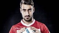 درخشش مدافع جدید پرسپولیس در اولین بازی لیگ
