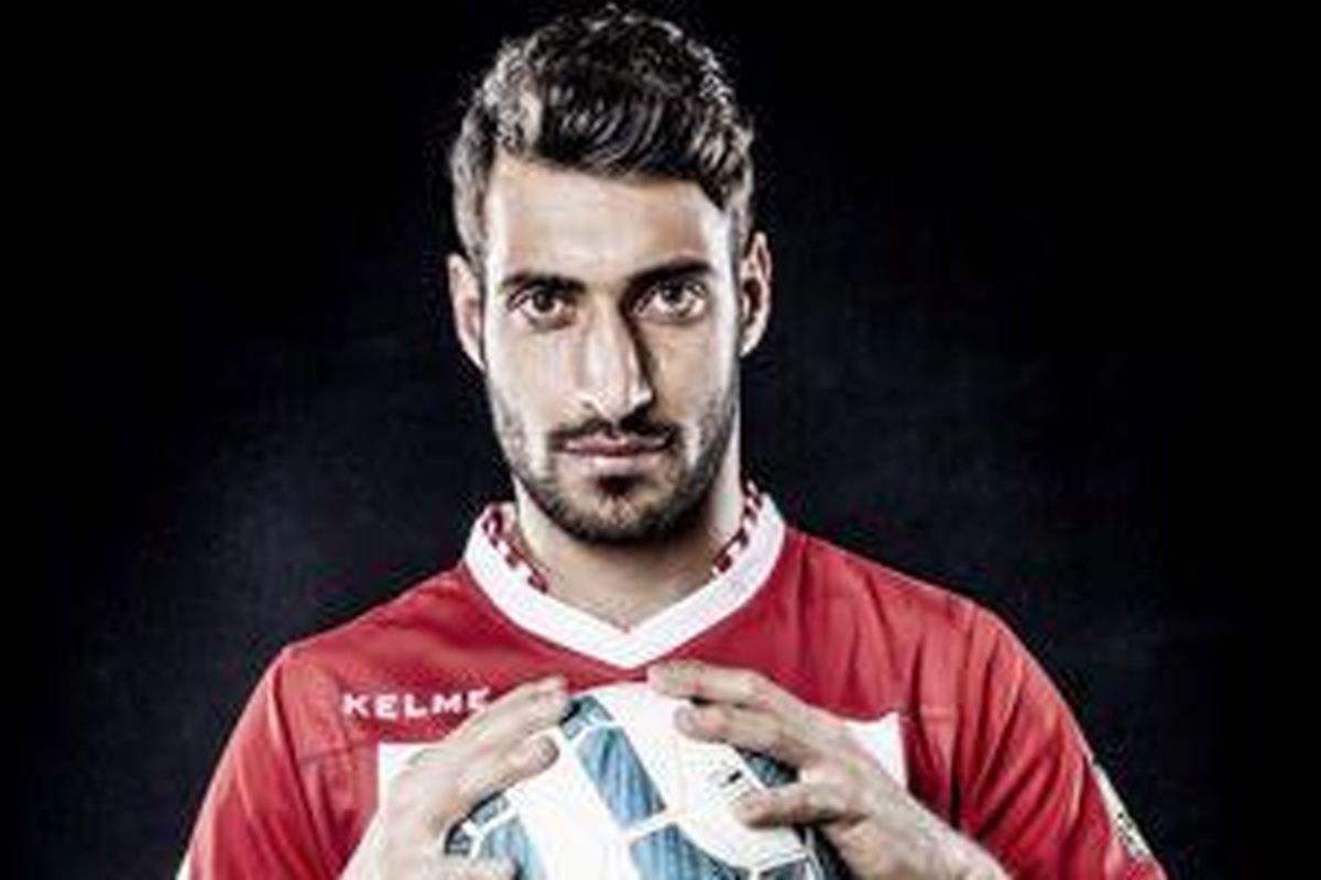 درخشش مدافع جدید پرسپولیس در اولین بازی لیگ