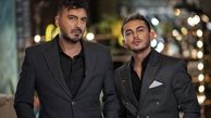 دو بازیگر جوان با تیپ های مدلینگیشان + عکس