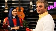 عطشانی در انتظار اکران "یادم تو را فراموش"