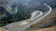 محدودیت ترافیکی در محورهای منتهی به شمال