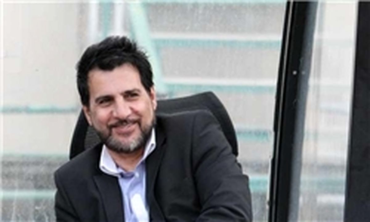 خطیبی لیگ برتر را با لیگ یک اشتباه گرفته!