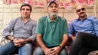 سیروس مقدم :امیدوارم بتوانیم روزی نسخه سینمایی «پایتخت» را بسازیم