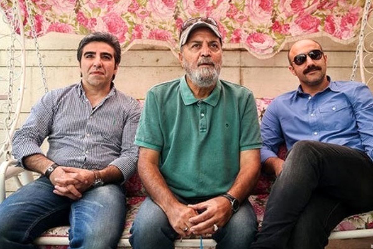 سیروس مقدم :امیدوارم بتوانیم روزی نسخه سینمایی «پایتخت» را بسازیم