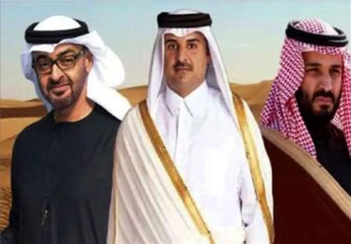 سیگنال‌های شکست «آشتی عربستان و قطر»

