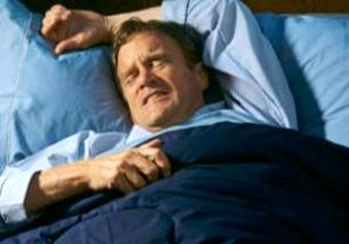   چرا در محیط‌ جدید دیر خوابمان می‌برد؟