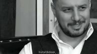 خاطره جالب جواد عزتی از پدرش