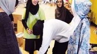 مساجد آمریکا سیل زدگان را پناه داد!