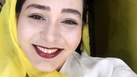 ظاهر جدید سانیا سالاری + عکس