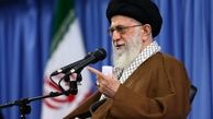 هشدار مکرر رهبر معظم انقلاب درباره هوای خوزستان