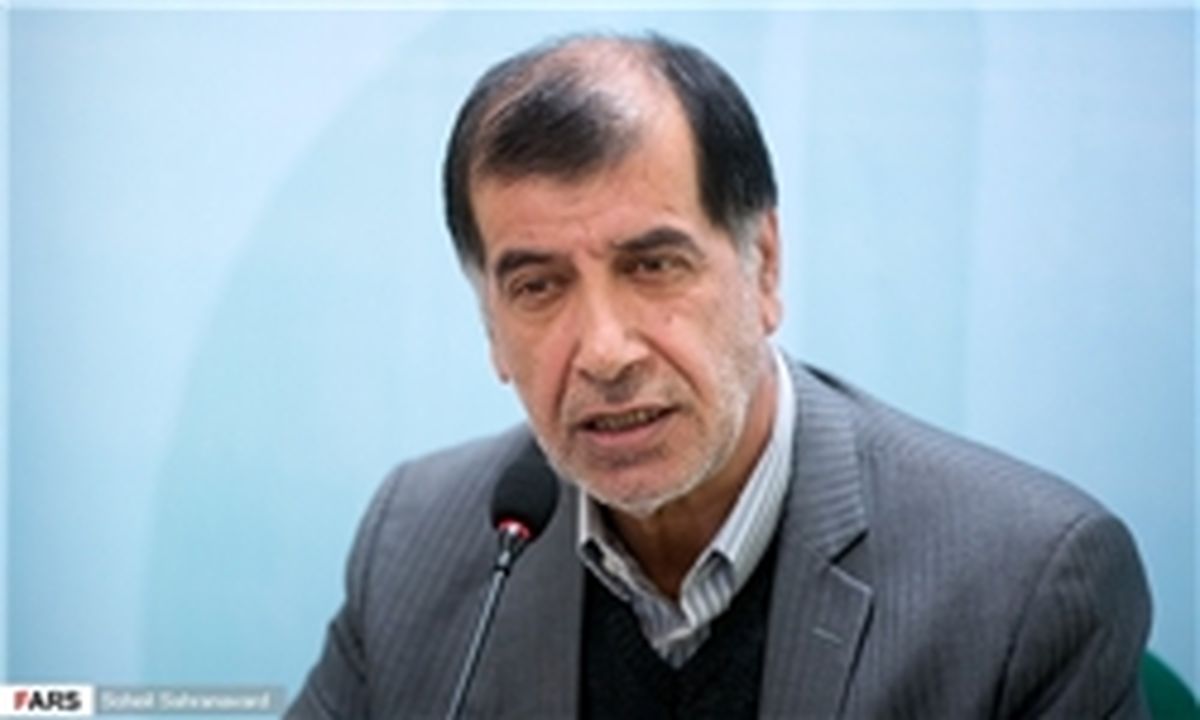 دولت از ظرفیت 40درصدی رقیب استفاده کند