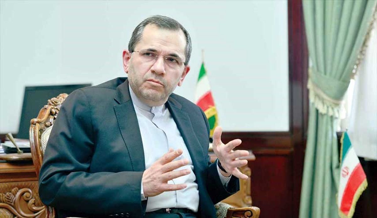 تخت‌روانچی: بدون راستی‌آزمایی هر امضایی برای بازگشت به برجام بی‌اعتبار است
