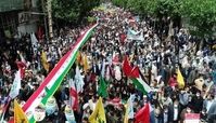 این 2 خانم سخنرانان روز قدس امسال هستند !+ جزئیات