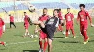 بمب انگیزه و روحیه پرسپولیس در تمرین امروز+ عکس