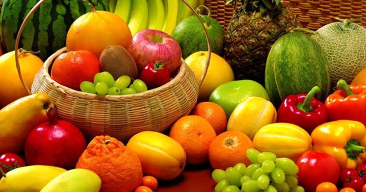 این میوه ها را جایگزین قرص لاغری کنید