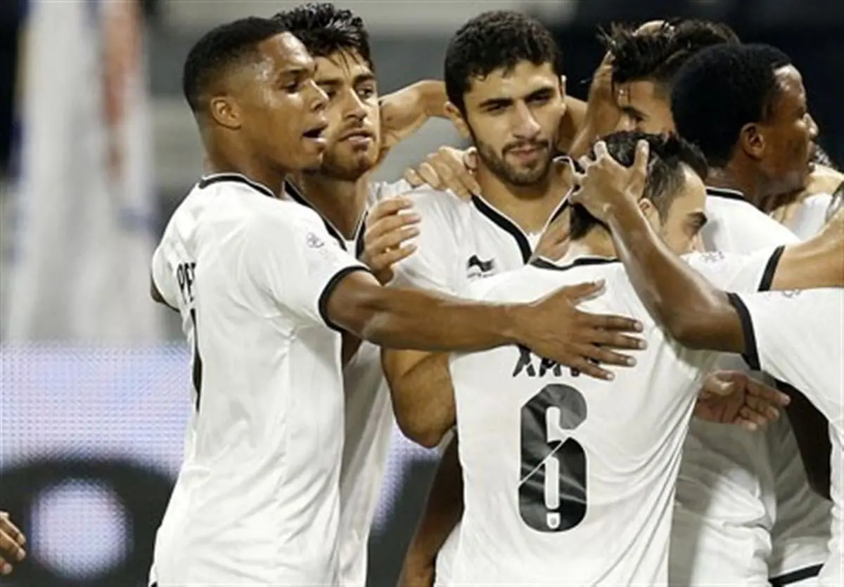 پیروزی پرگل یاران پورعلی‌گنجی برابر تیم پولادی