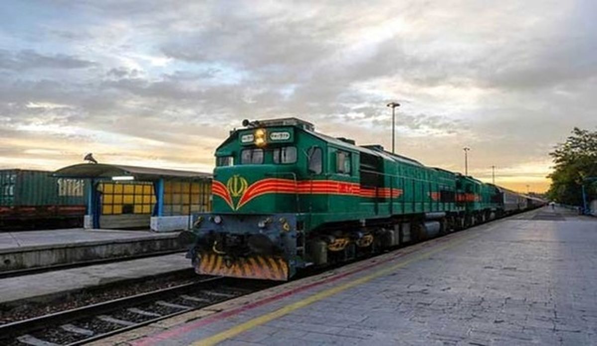 فروش بلیط قطارهای اربعین از این روز + قیمت بلیط