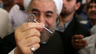 از وعده برا ی درآمد سرشار! تا صف پرداخت  یارانه‌ها!
