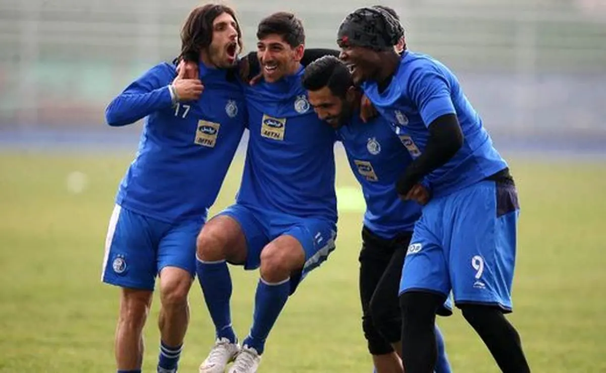 استقلالی‌ها در آستانه اعتصاب؟