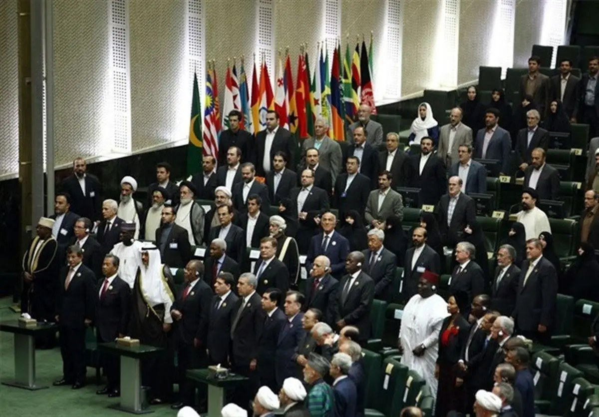 استقبال خاص از مهمانان خارجی مراسم تحلیف ریاست‌جمهوری