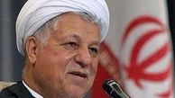 هاشمی رفسنجانی احتمال کاندیداتوریش را رد نکرد
