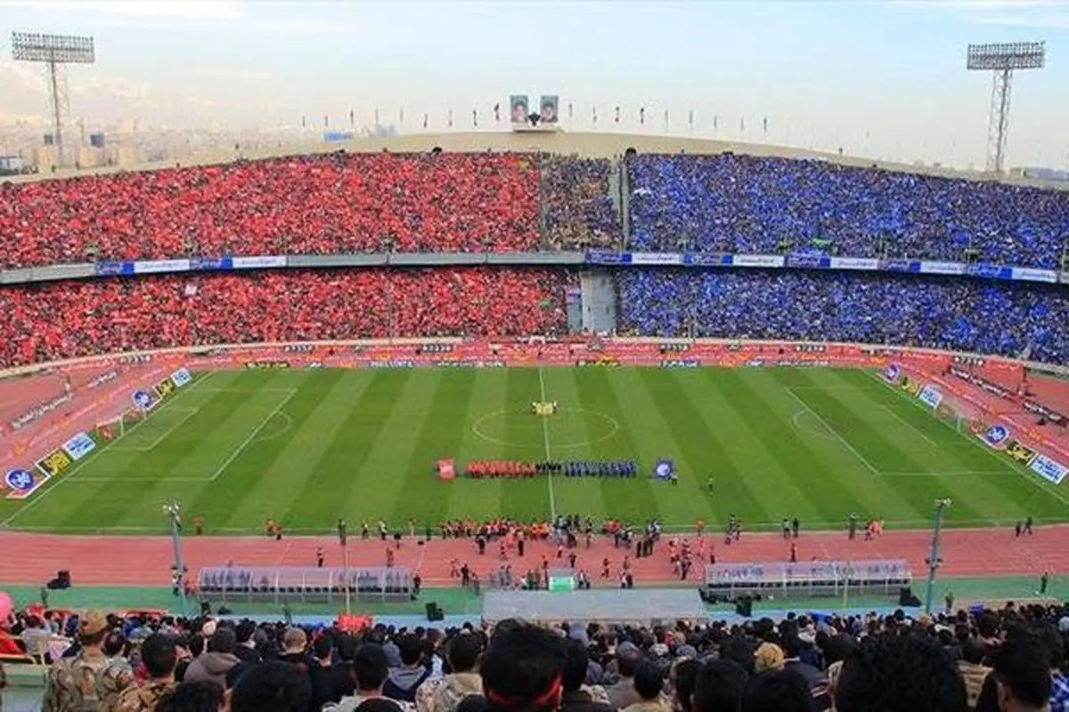 شرایط متفاوت سرخابی در فاصله 17‌‌روز تا سوپرجام