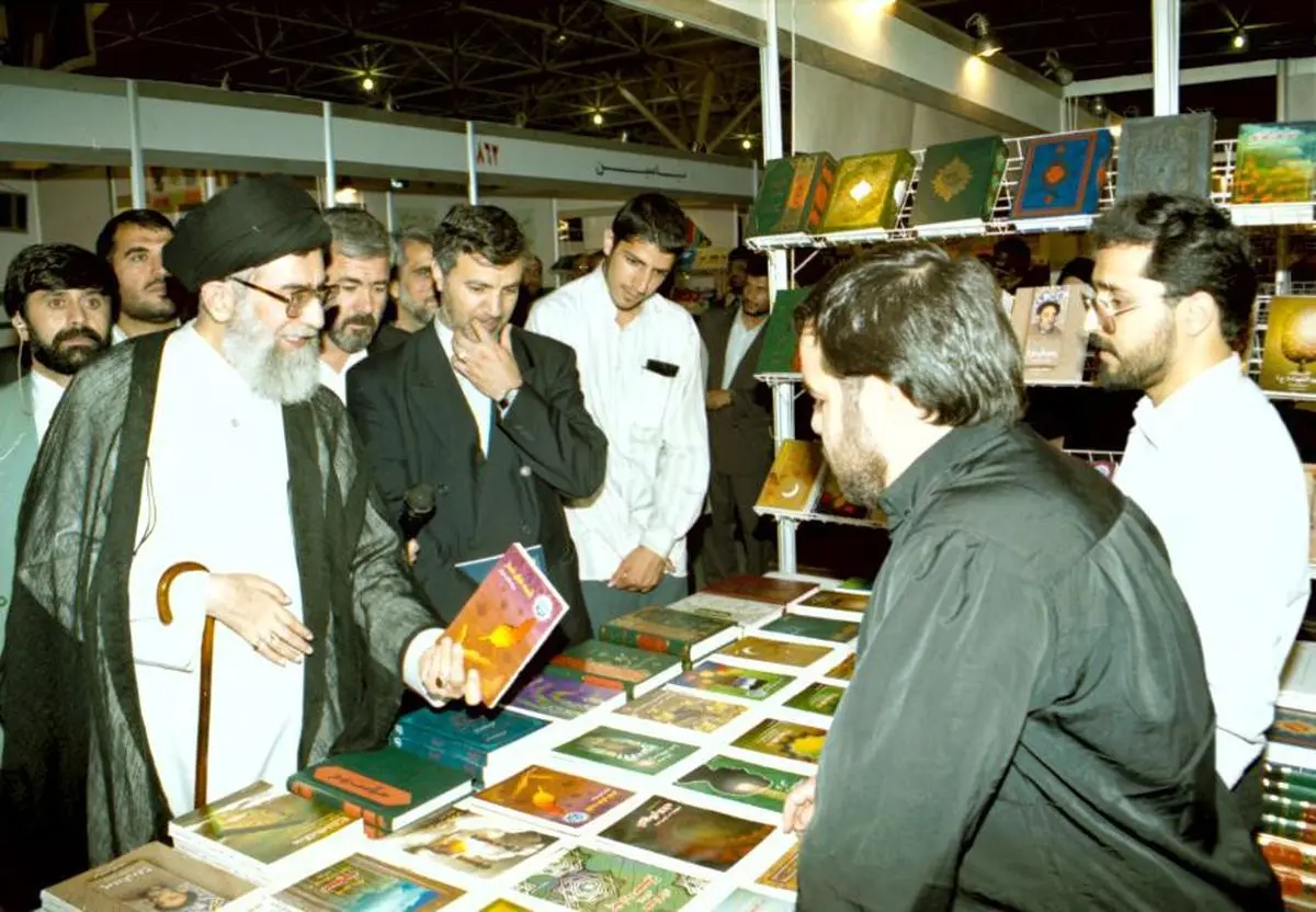 علی جنتی در وضعیتی دشوارتر از سید عطاءالله مهاجرانی