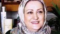 وقتی مریم امیر جلالی از دنیا ناامید می شود