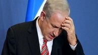 واکنش نتانیاهو به حملات موشکی مقاومت فلسطین