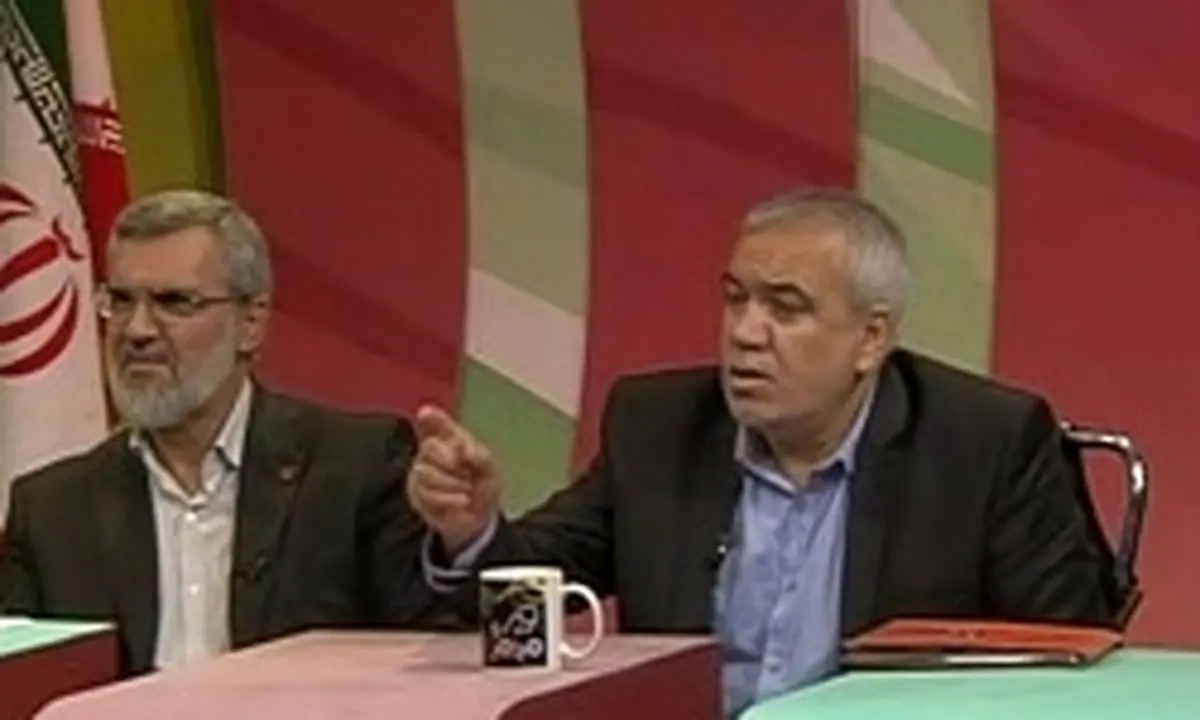 داستان لکسوس فتح‌الله‌زاده و میلگرد رویانیان! +فیلم