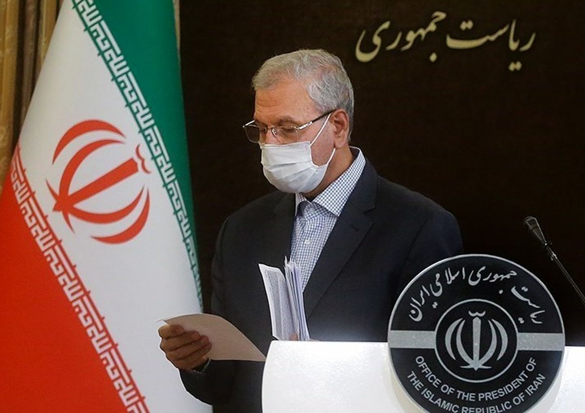 ربیعی:‌ انتخابات ۲۱ شهریور برگزار می‌شود/ پیشنهاد جدید دولت برای تبلیغات انتخاباتی
